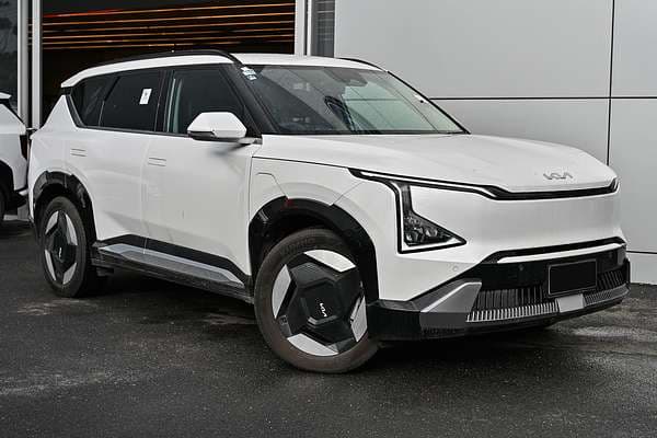2024 Kia EV5
