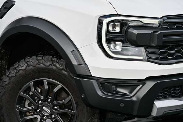 2023 Ford Ranger