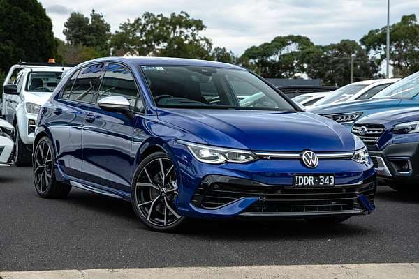 2023 Volkswagen Golf