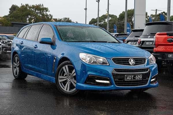 2014 Holden Commodore