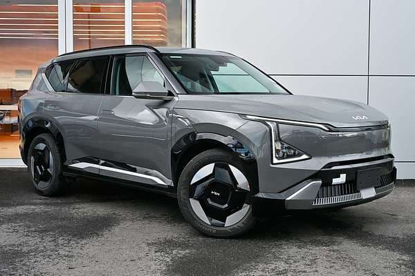 2026 Kia EV5