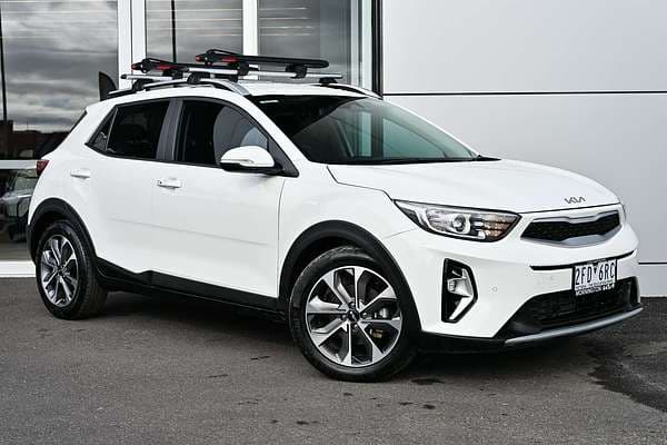 2024 Kia Stonic