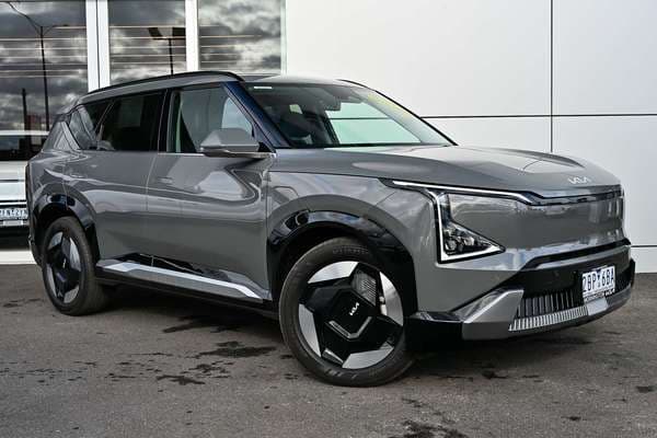 2024 Kia EV5