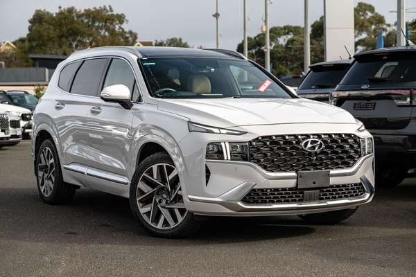 2023 Hyundai Santa Fe