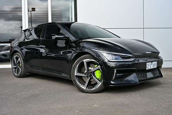 2023 Kia EV6