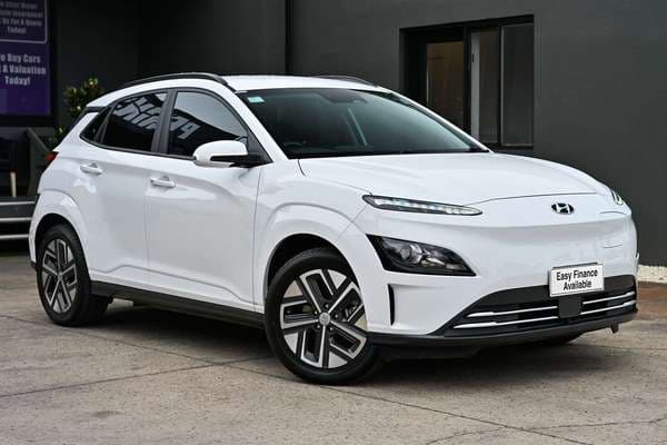 2023 Hyundai Kona