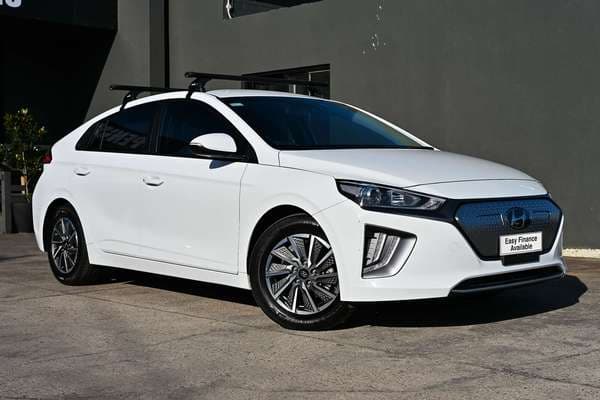 2022 Hyundai IONIQ