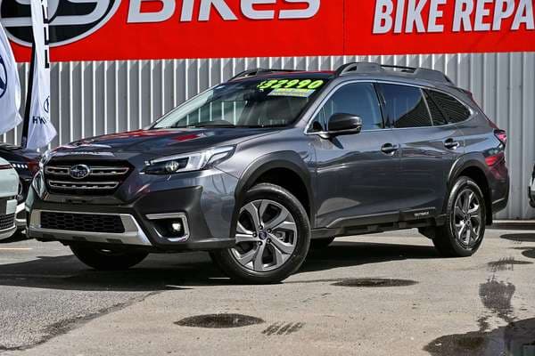 2022 Subaru Outback