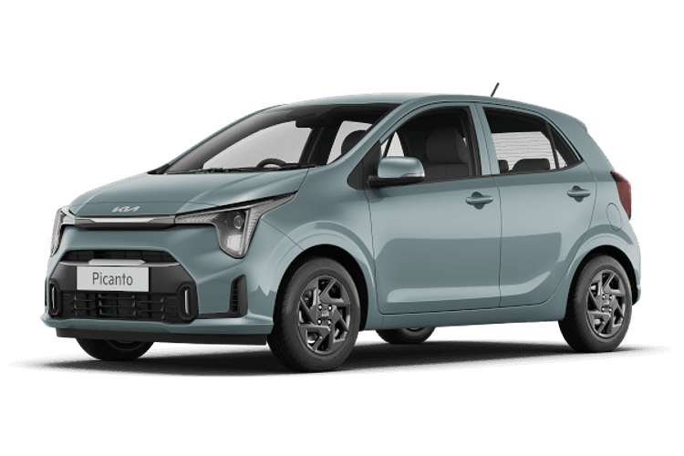 2026 Kia Picanto