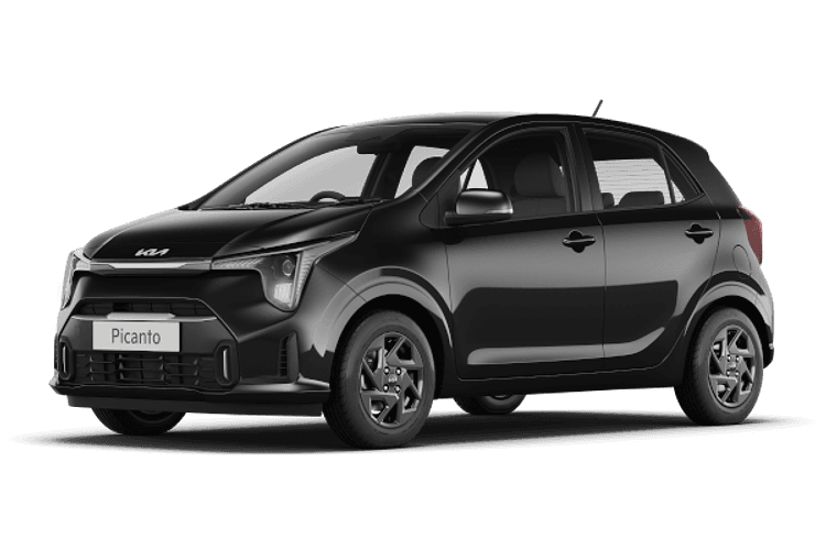 2026 Kia Picanto