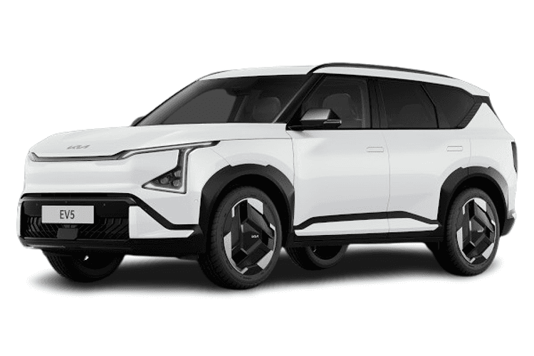 2026 Kia EV5