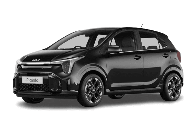 2026 Kia Picanto